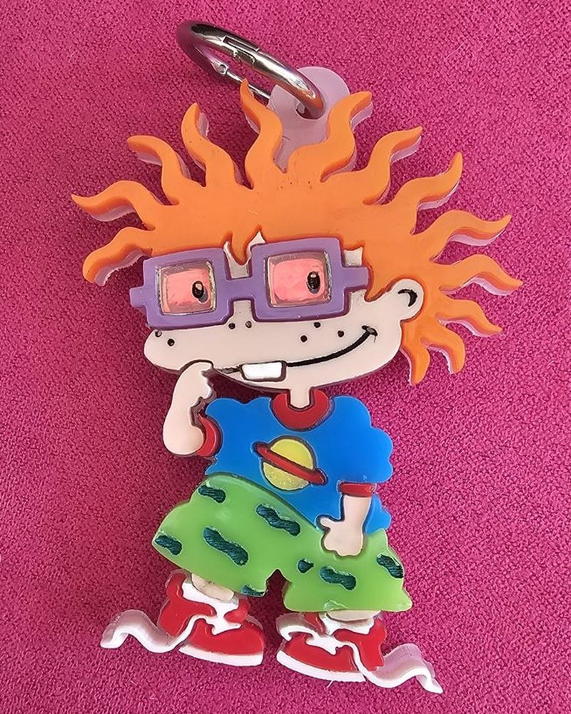 COLECCIÓN 90's
