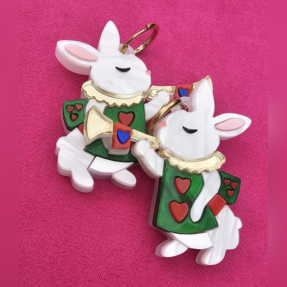 Conejo Blanco