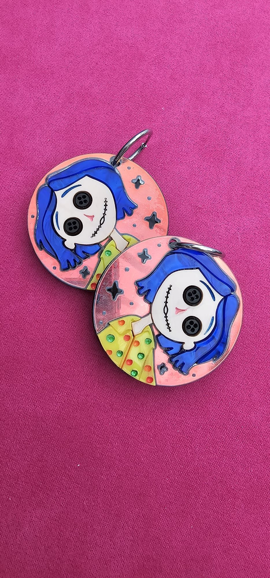 Coraline