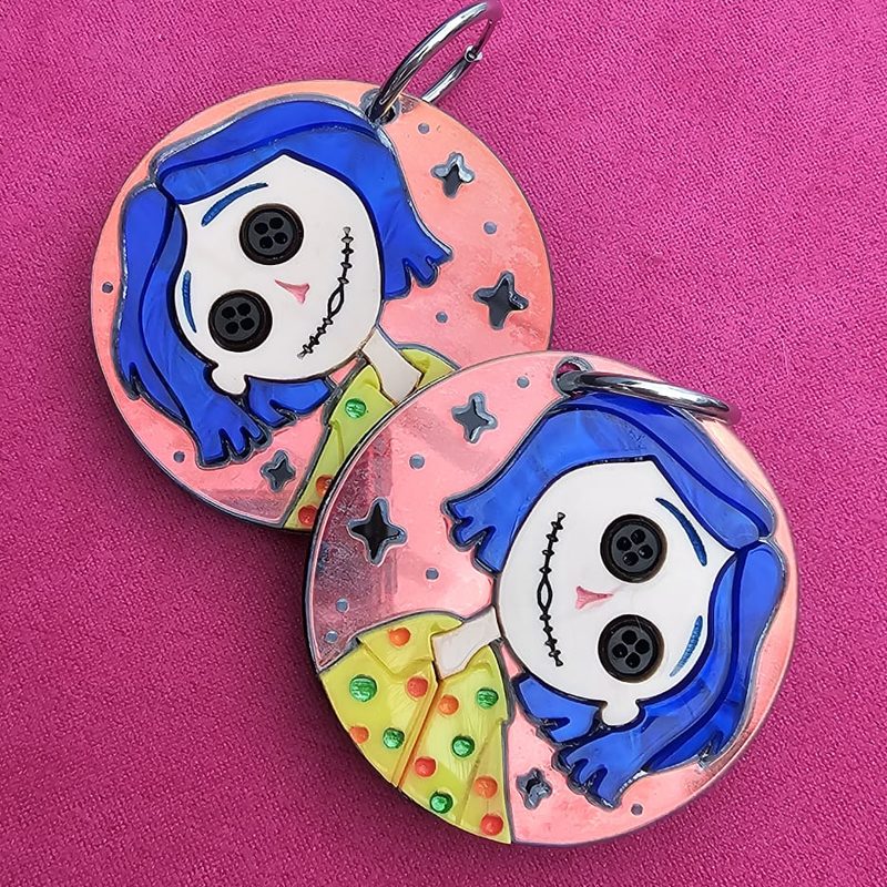 Coraline